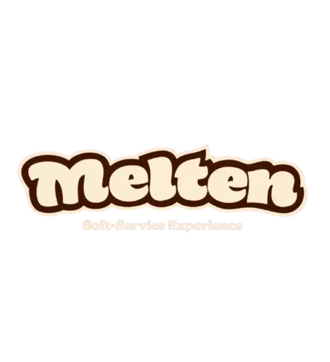 Melten